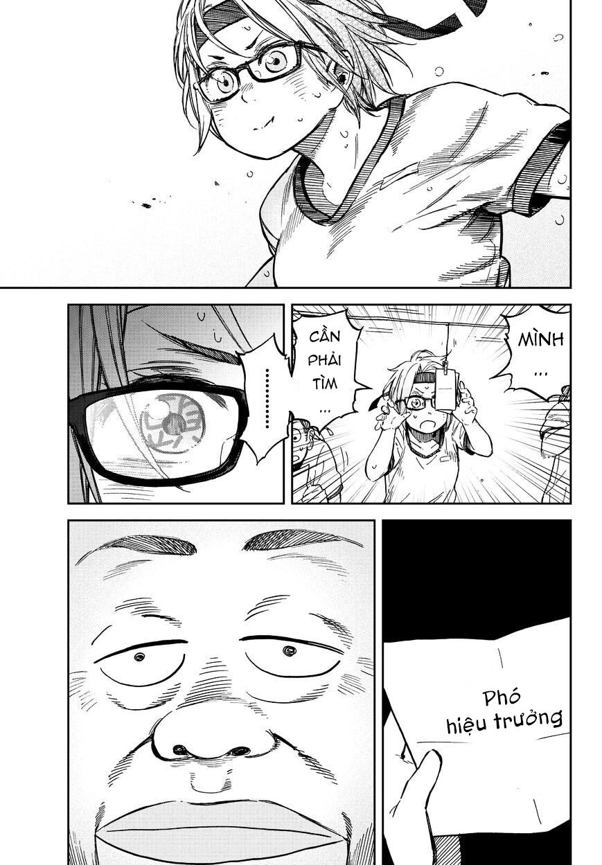 kanojo wa rokurokubi chapter 17 12