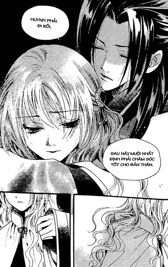 lâu lan y mộng chapter 6 126