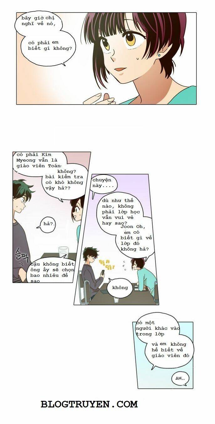 moonrise during the day chapter 2 3