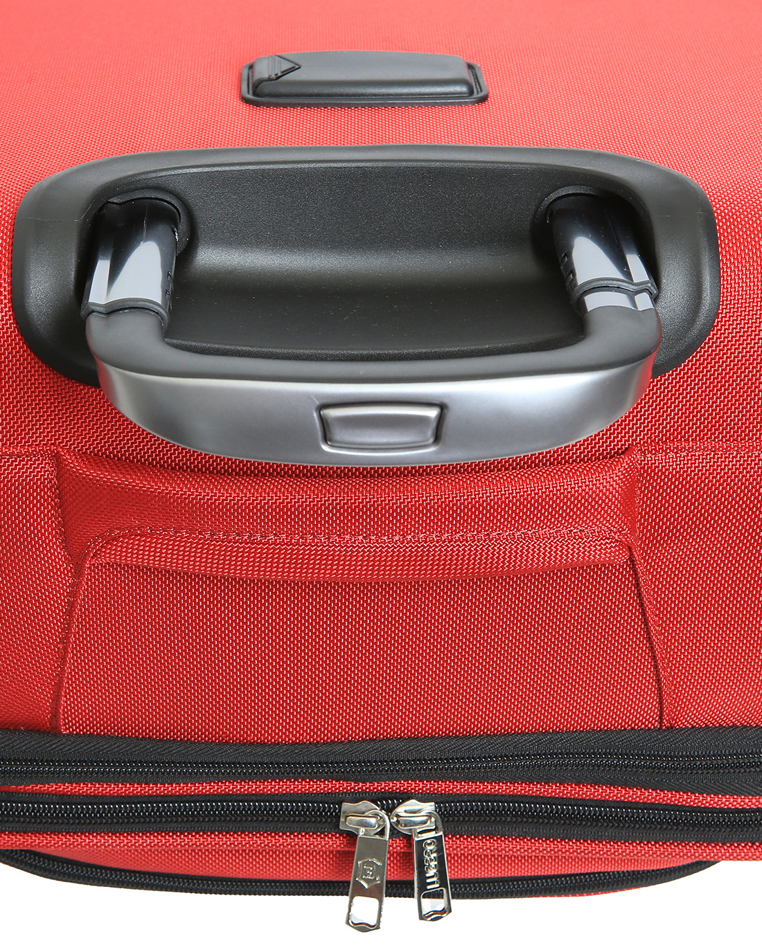 Vali LUGBRO BIZ 56L ĐỎ