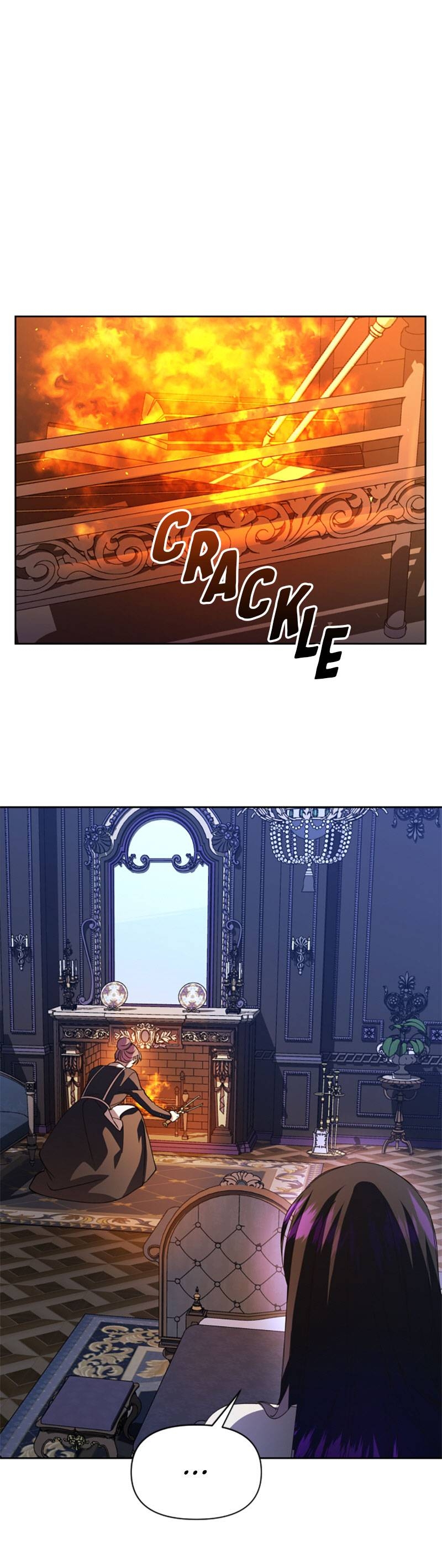 tôi muốn trở thành cô ấy dù chỉ là một ngày chapter 42 50