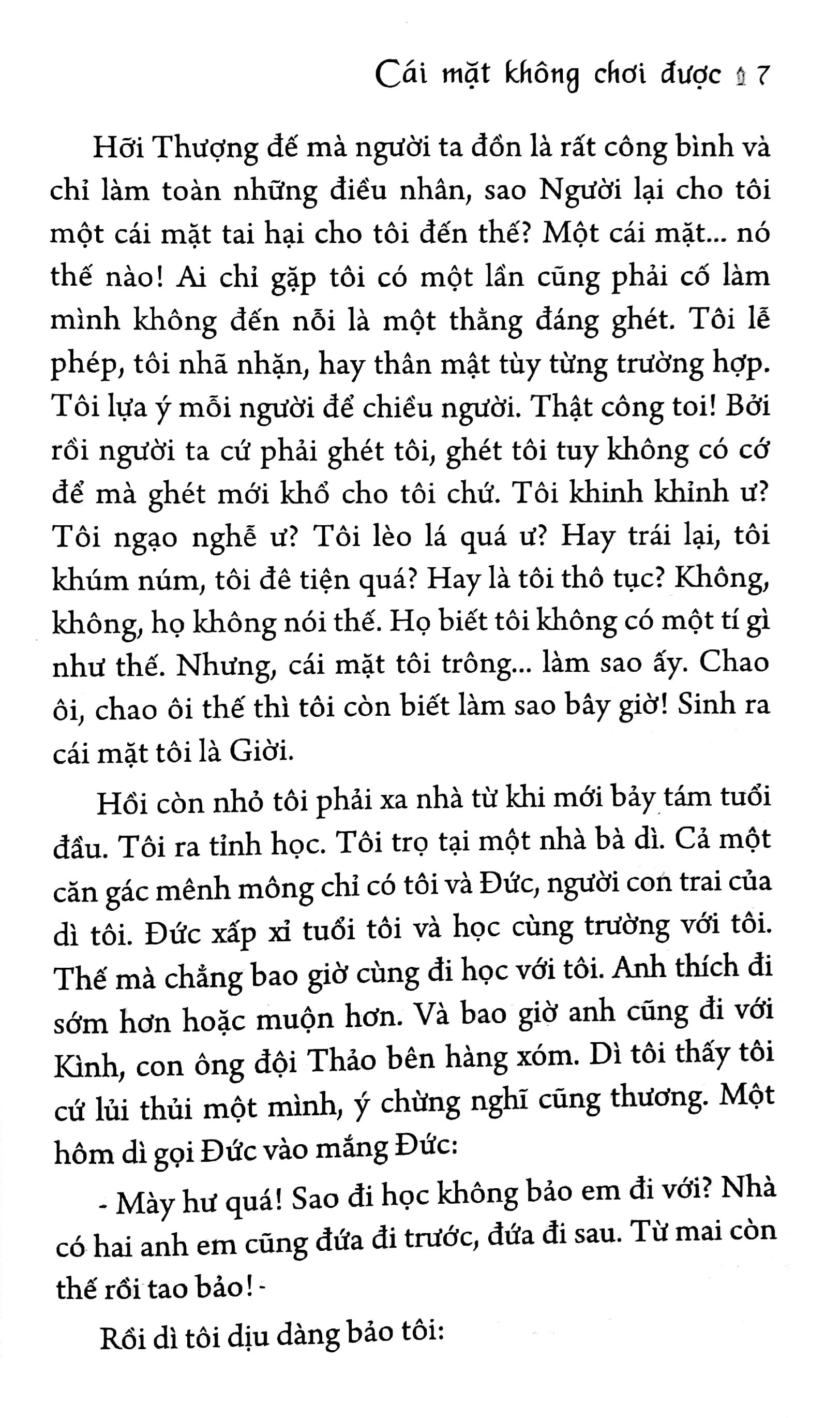 Giăng Sáng
