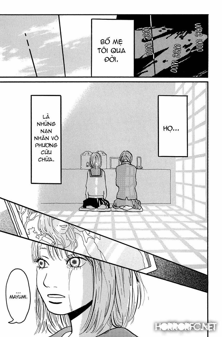 motto - ikitai chapter 1 8