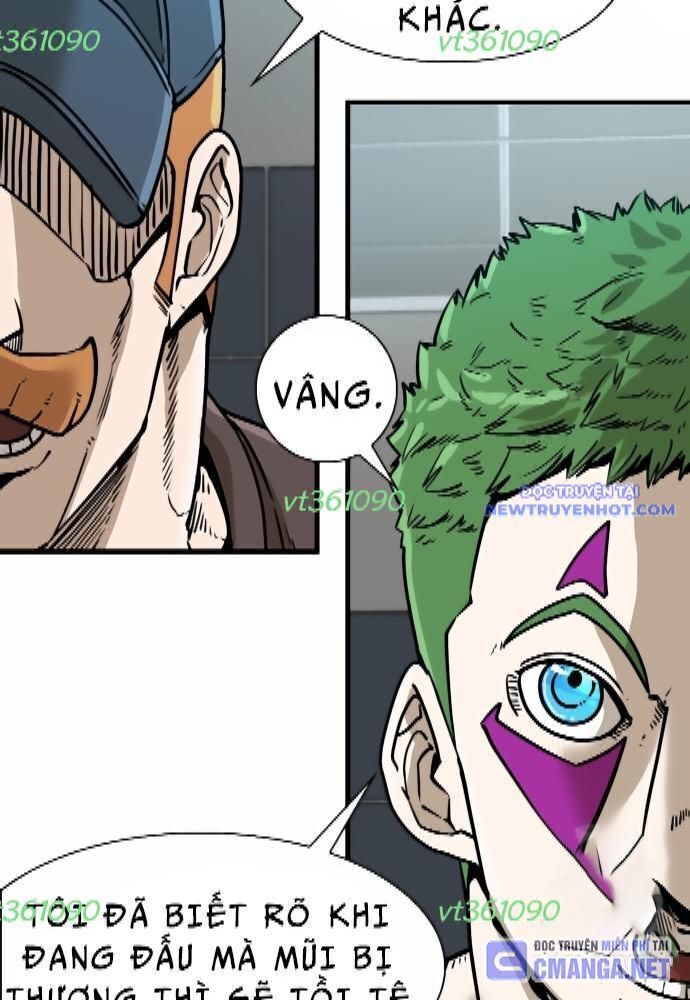 shark - cá mập chapter 309 59