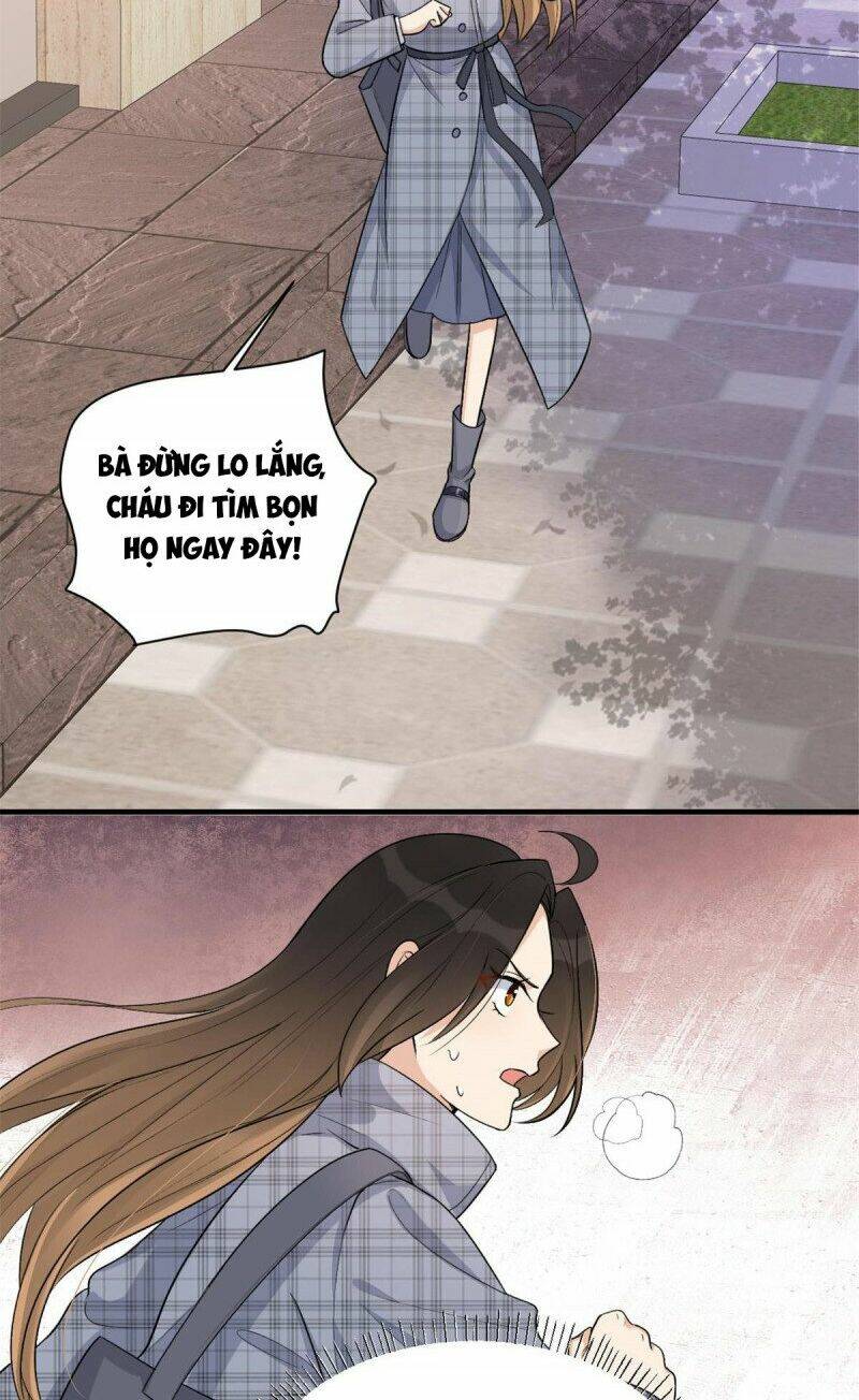 vẫn cứ nhớ em, nhớ em chapter 162 13