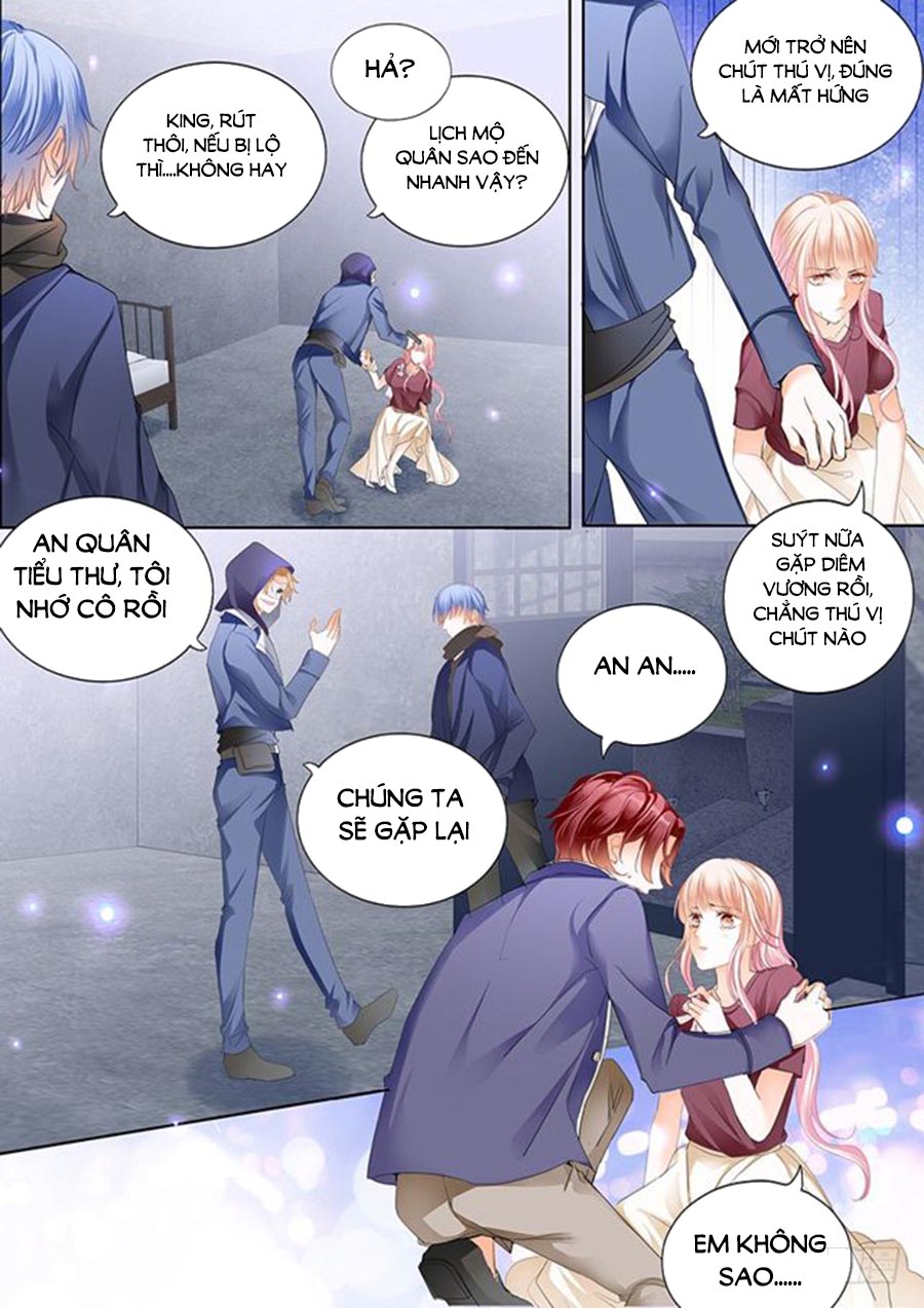 bá đạo tiểu thúc, xin trêu chọc vừa thôi! chapter 44 4