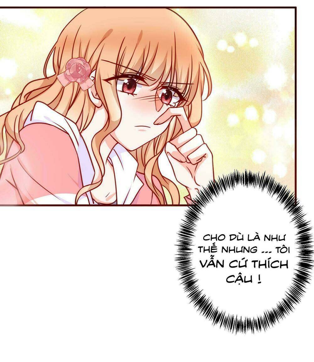 hôm nay tôi sẽ yêu ai đây ? chapter 24 20