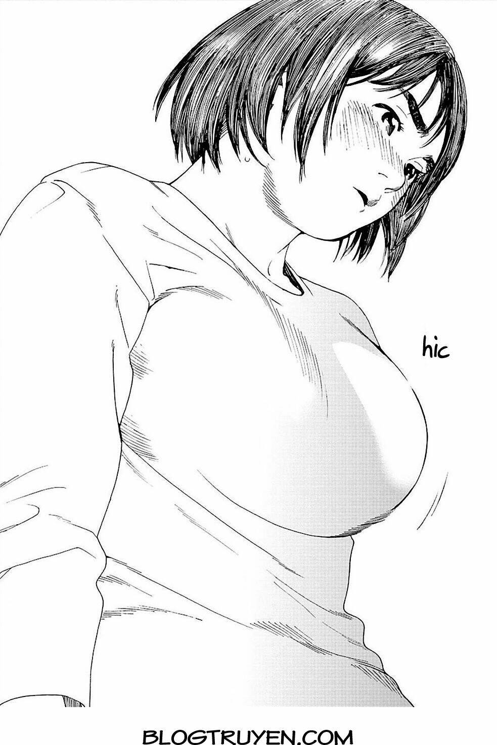 fujiyamasan wa shishunki chapter 55 12