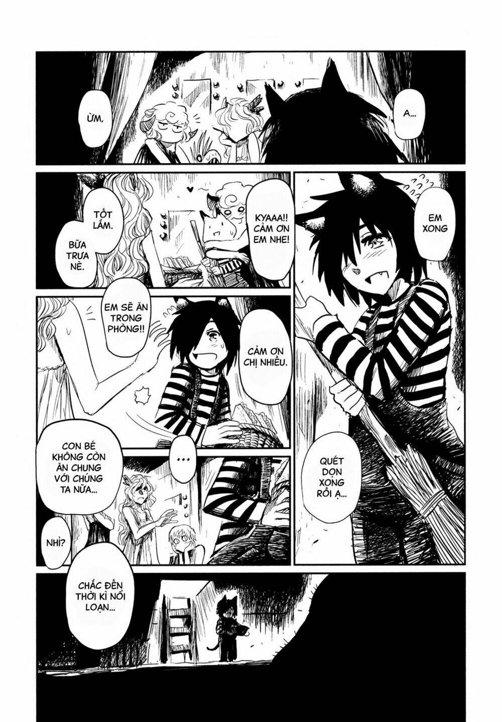 keyman chapter 39 31