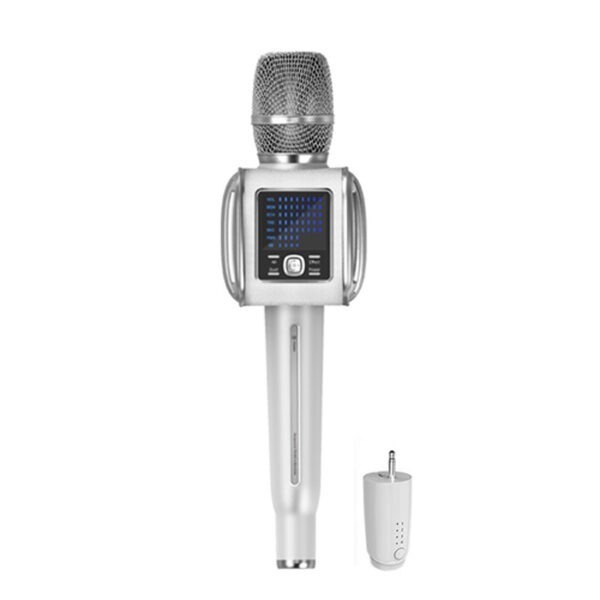 Mic Karaoke Bluetooth Tosing G6+ Chính Hãng