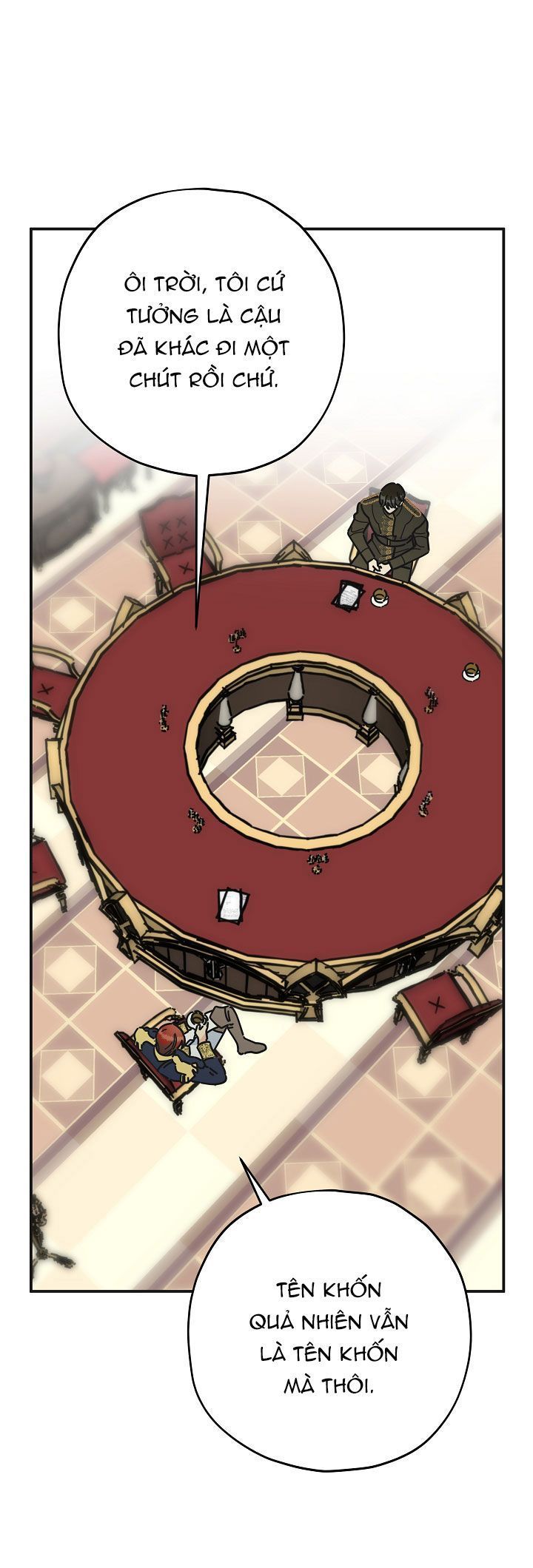 ác nữ tiểu thư chapter 69 38