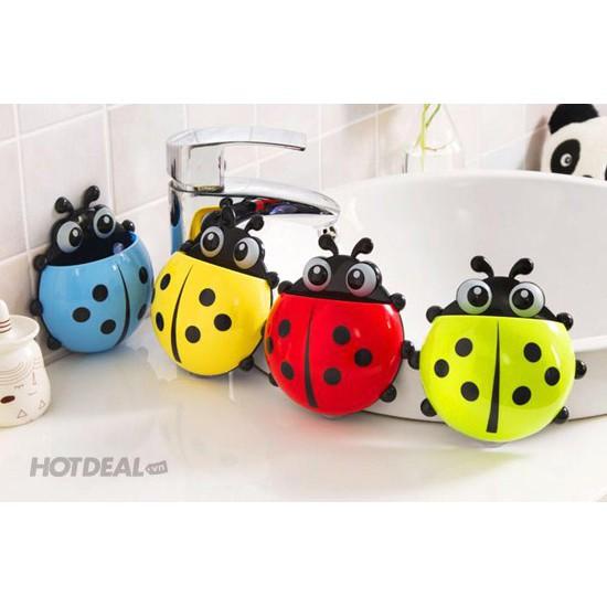 Bọ Cắm Bàn Chải