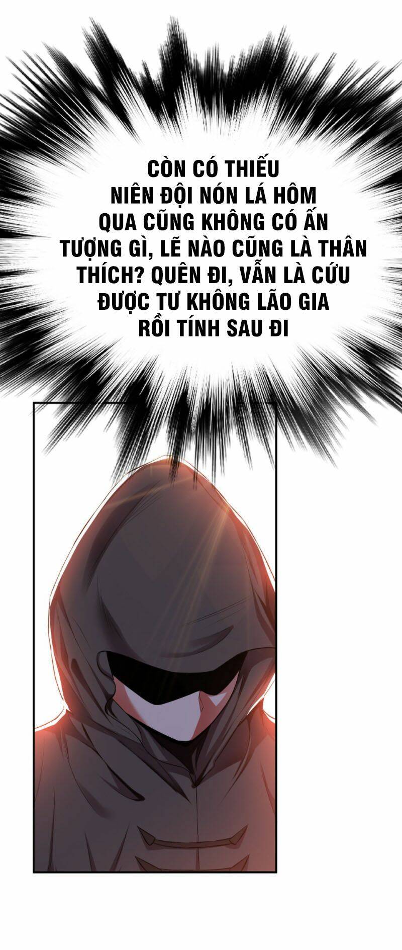 nam chính và hậu cung đều là của ta chapter 14 18