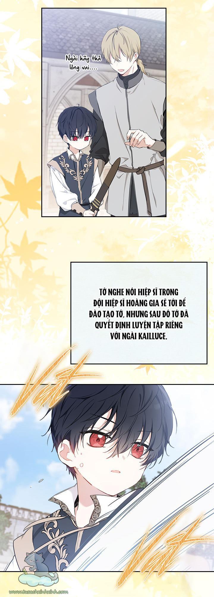 kiếp này ta sẽ trở thành gia chủ chapter 52 5