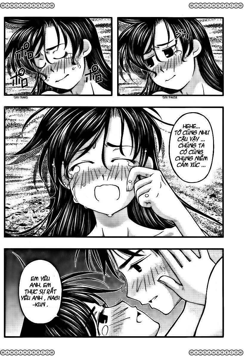 umi no misaki chapter 96 11