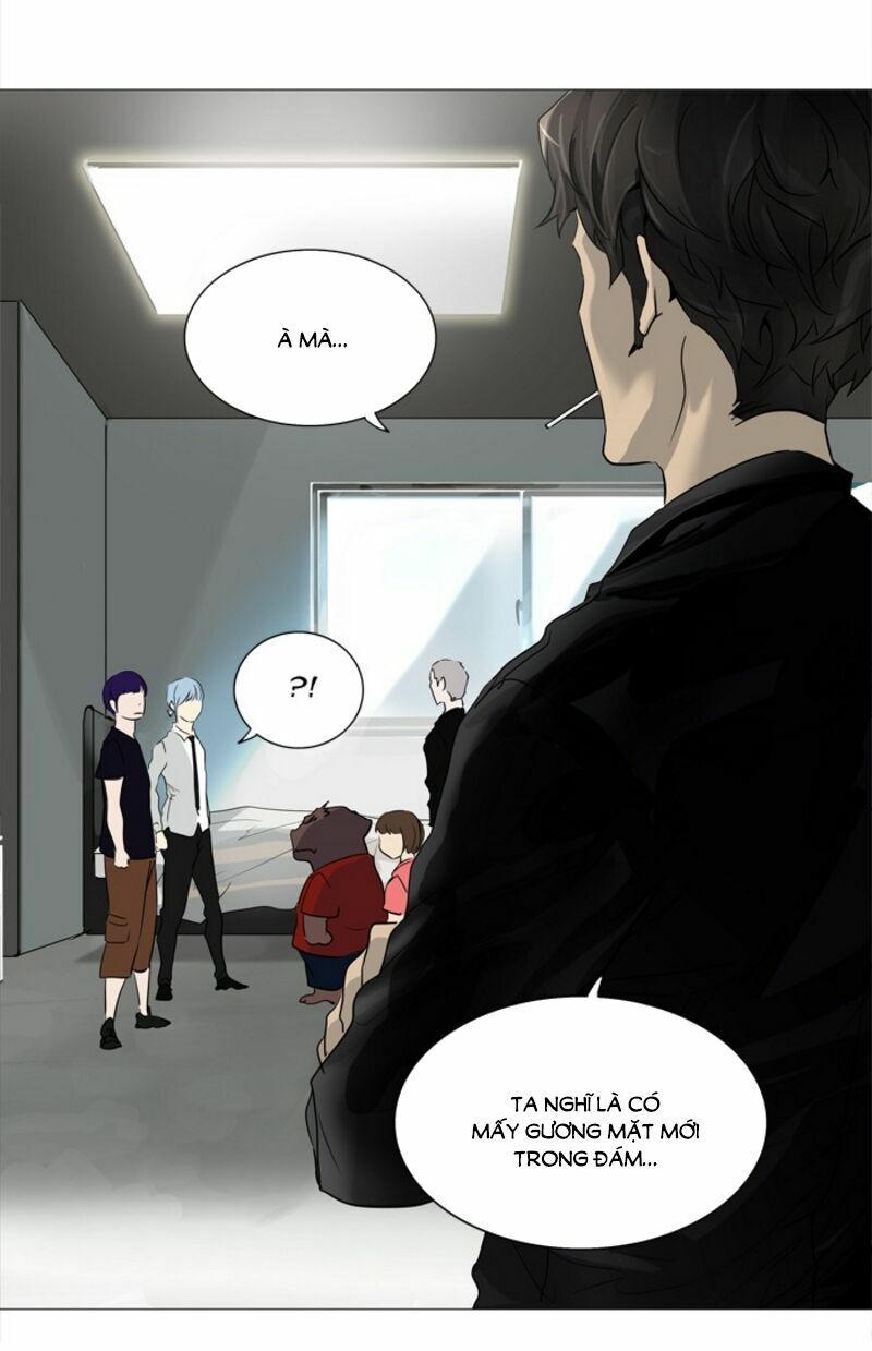 tòa tháp bí ẩn 2 chapter 155 42