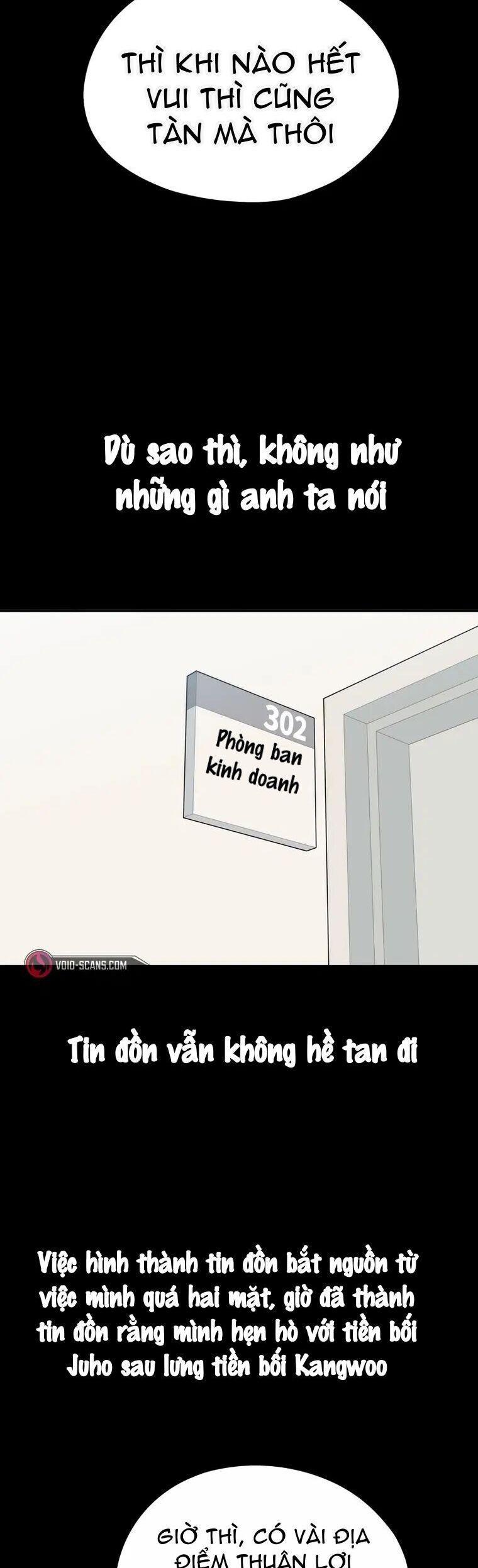 Lớ Ngớ Vớ Phải Tình Yêu chapter 72.1 18