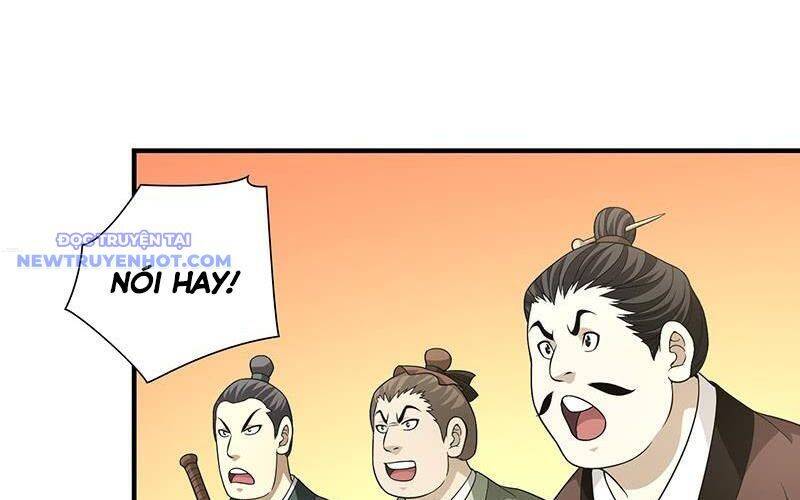 thiên long bát bộ webtoon chapter 120 72