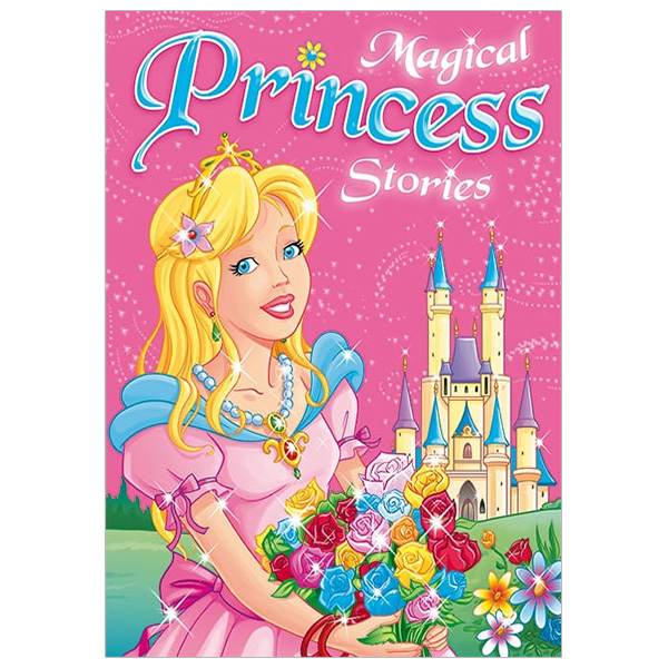 Princess Stories (Padded)