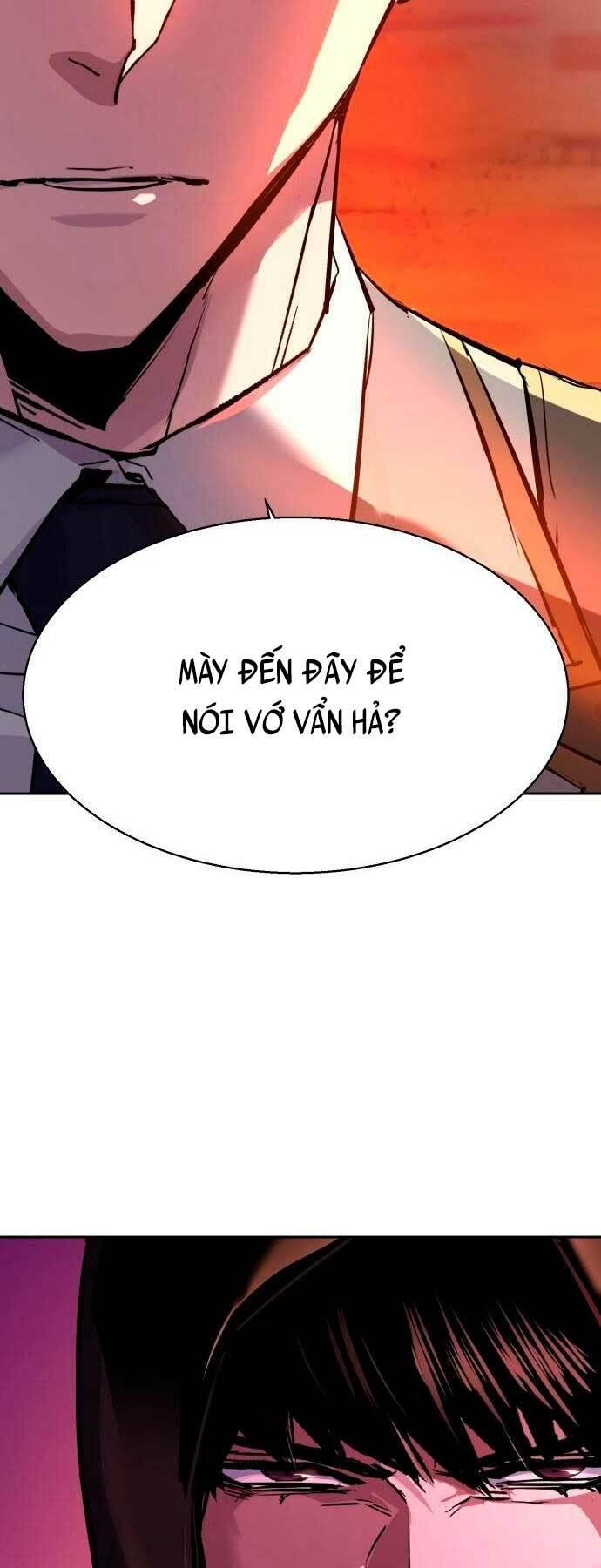 bạn học tôi là lính đánh thuê chapter 123 69