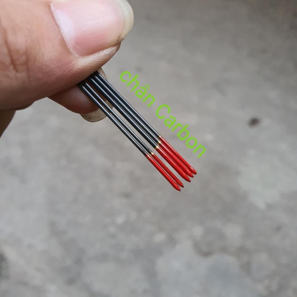 Phao Cỏ Câu Đài - Cỏ Lau Tự Nhiên 100% chuyên dụng câu cá PC-12