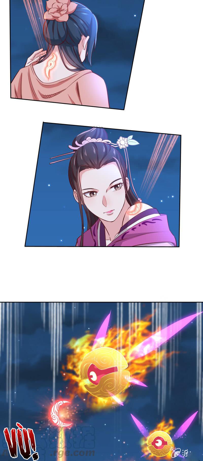 tà y cuồng thê chapter 123 17