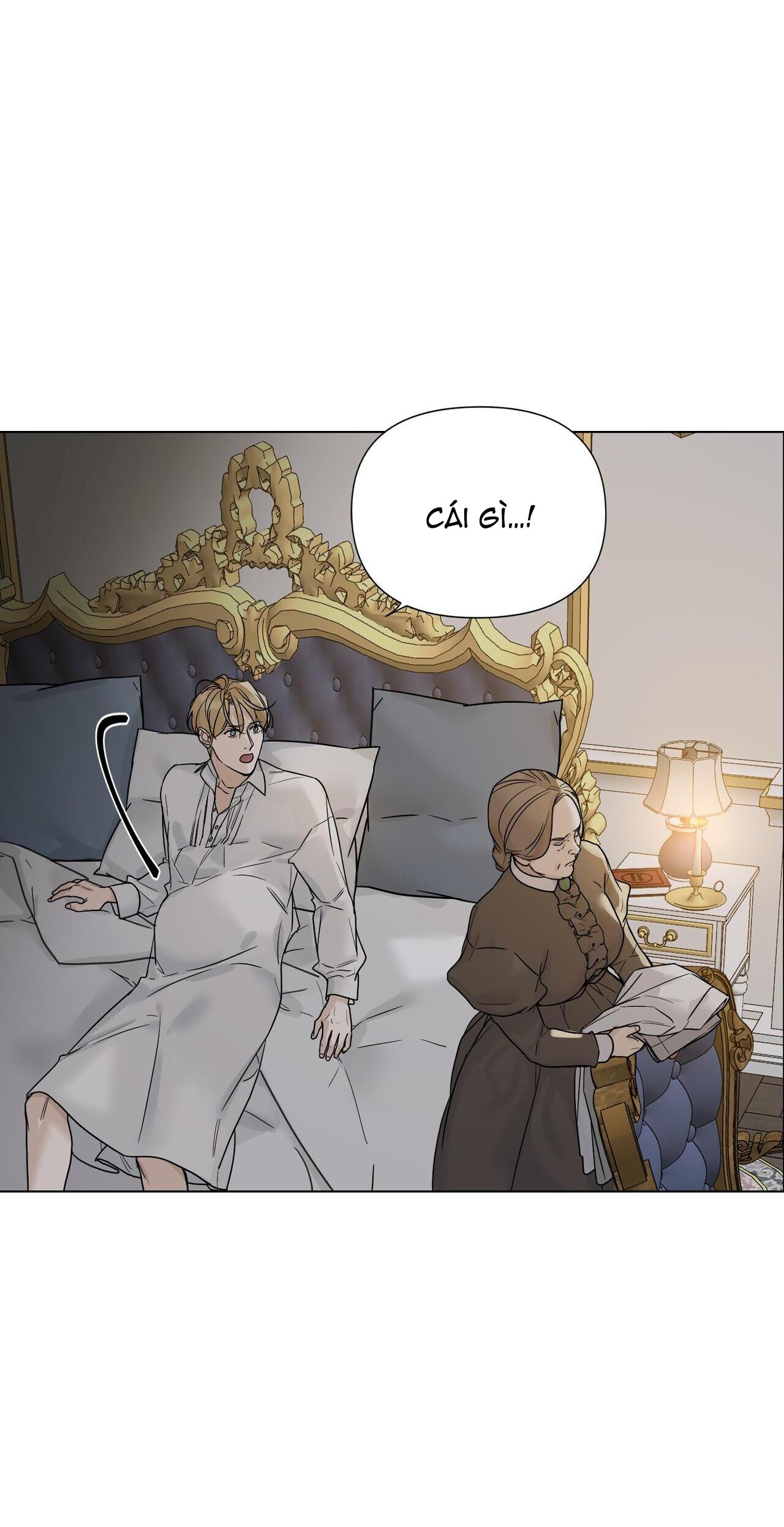 bước vào vườn hồng chapter 14 20