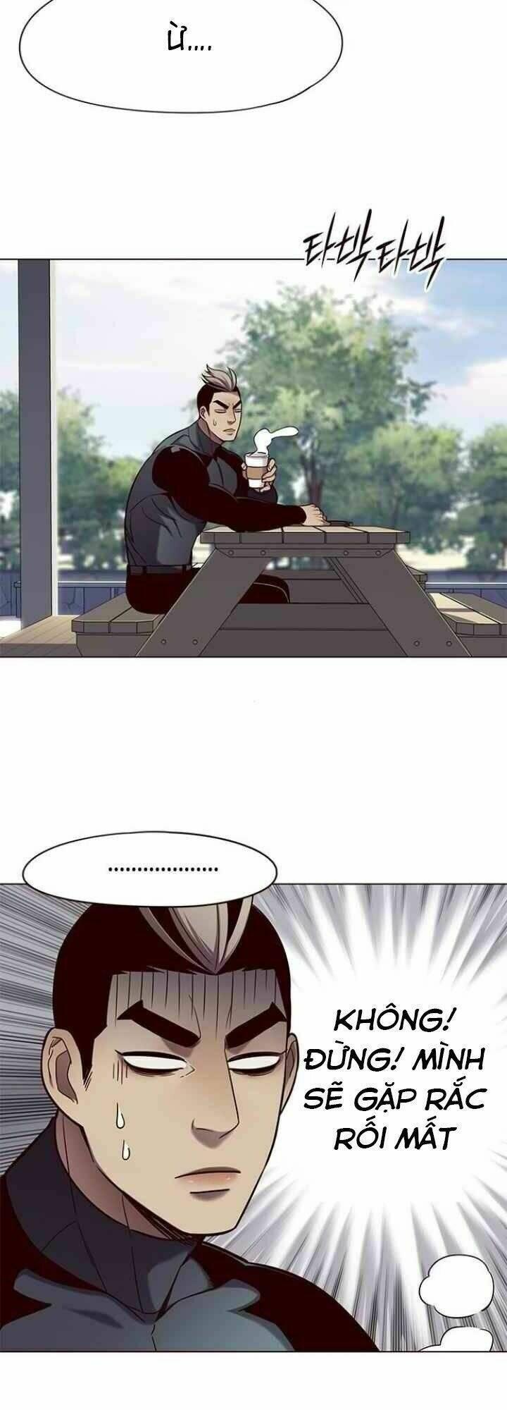 biến thân thành mèo chapter 99 32