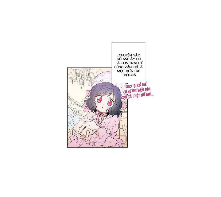 lady baby chapter 25 22