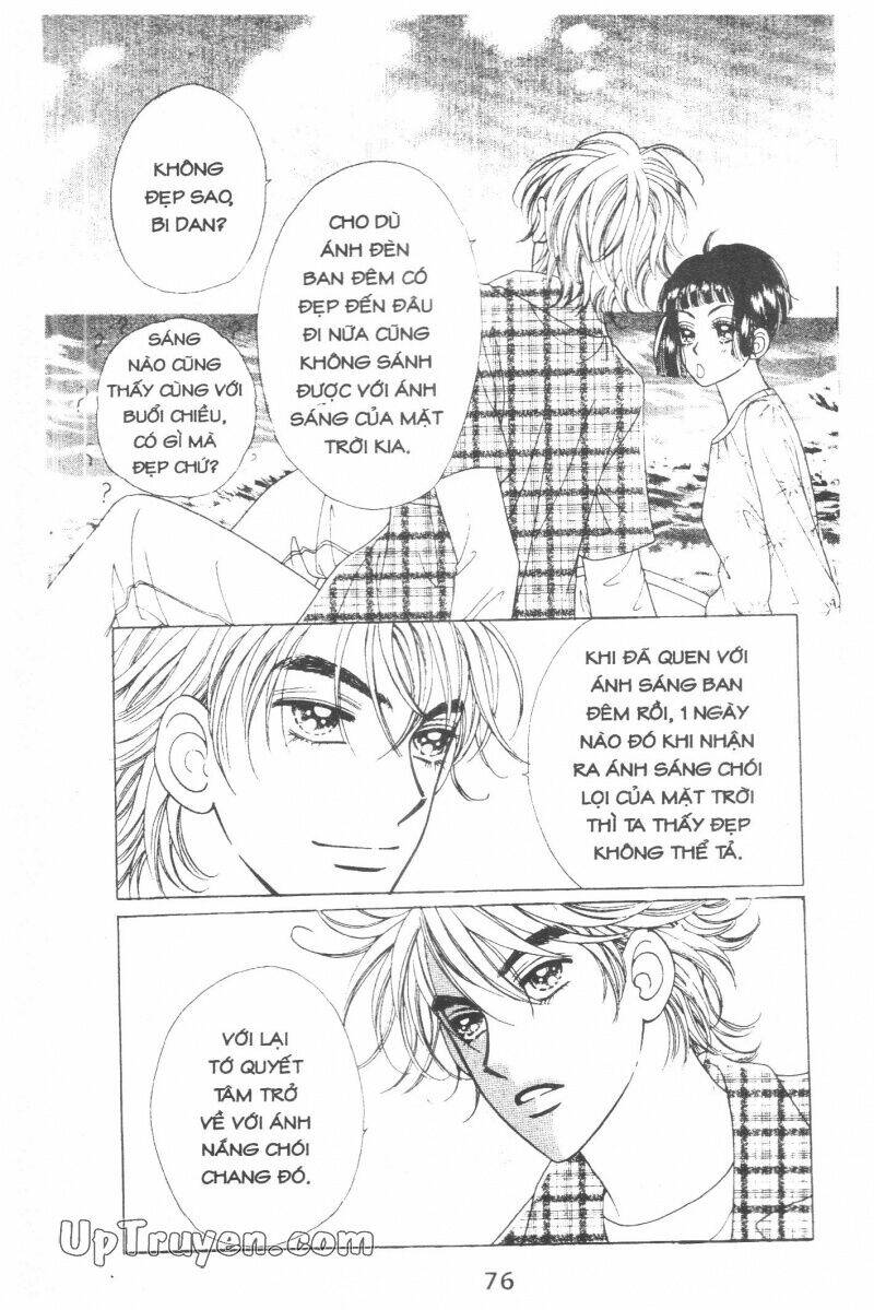 cô nàng ngổ ngáo chapter 5 79