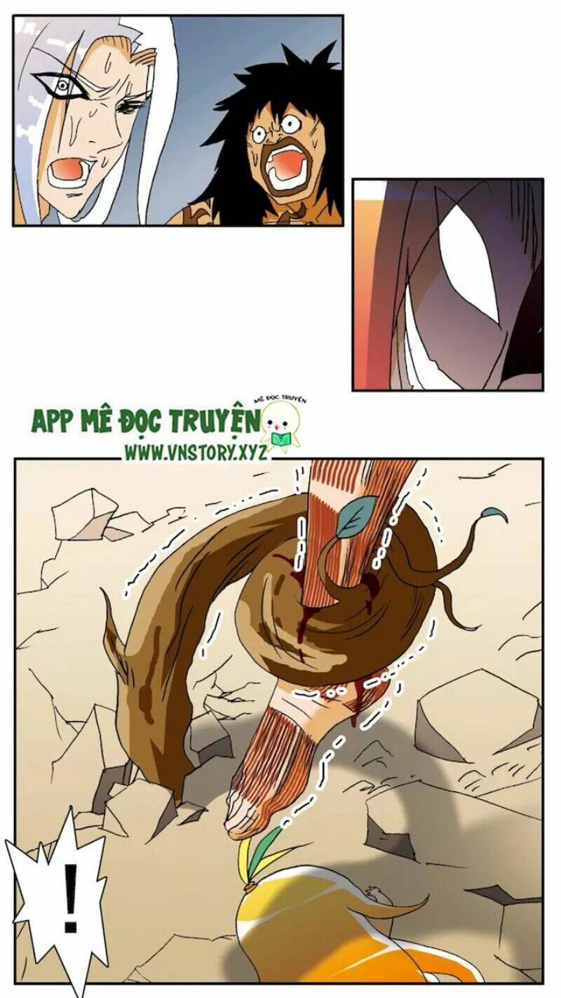 nhà có siêu dễ thương chapter 144 3