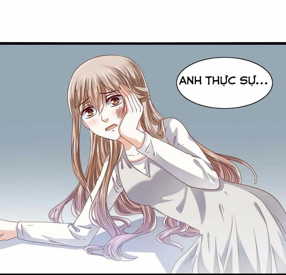 trọng sinh chi song diện cừu phục ký chapter 3 26