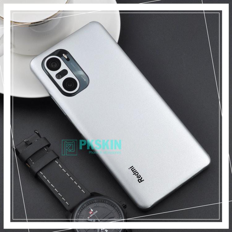 miếng dán skin dành cho xiaomi k40 , k40 pro full viền