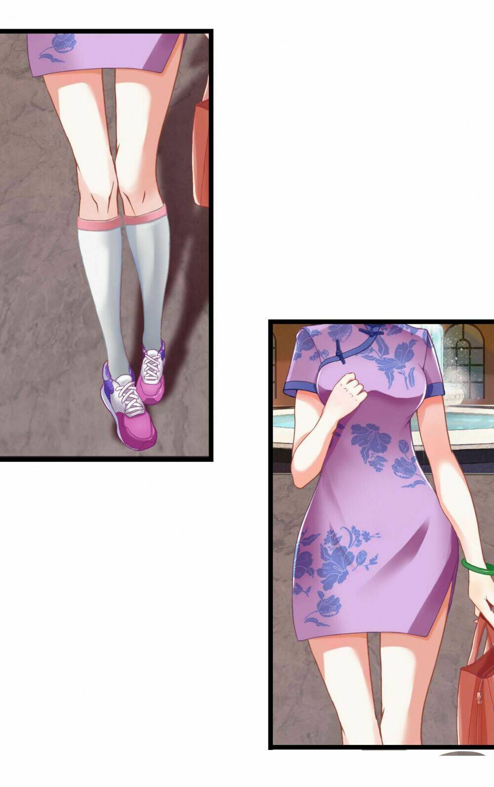 em muốn chiếm lấy nụ hôn của anh chapter 2 3