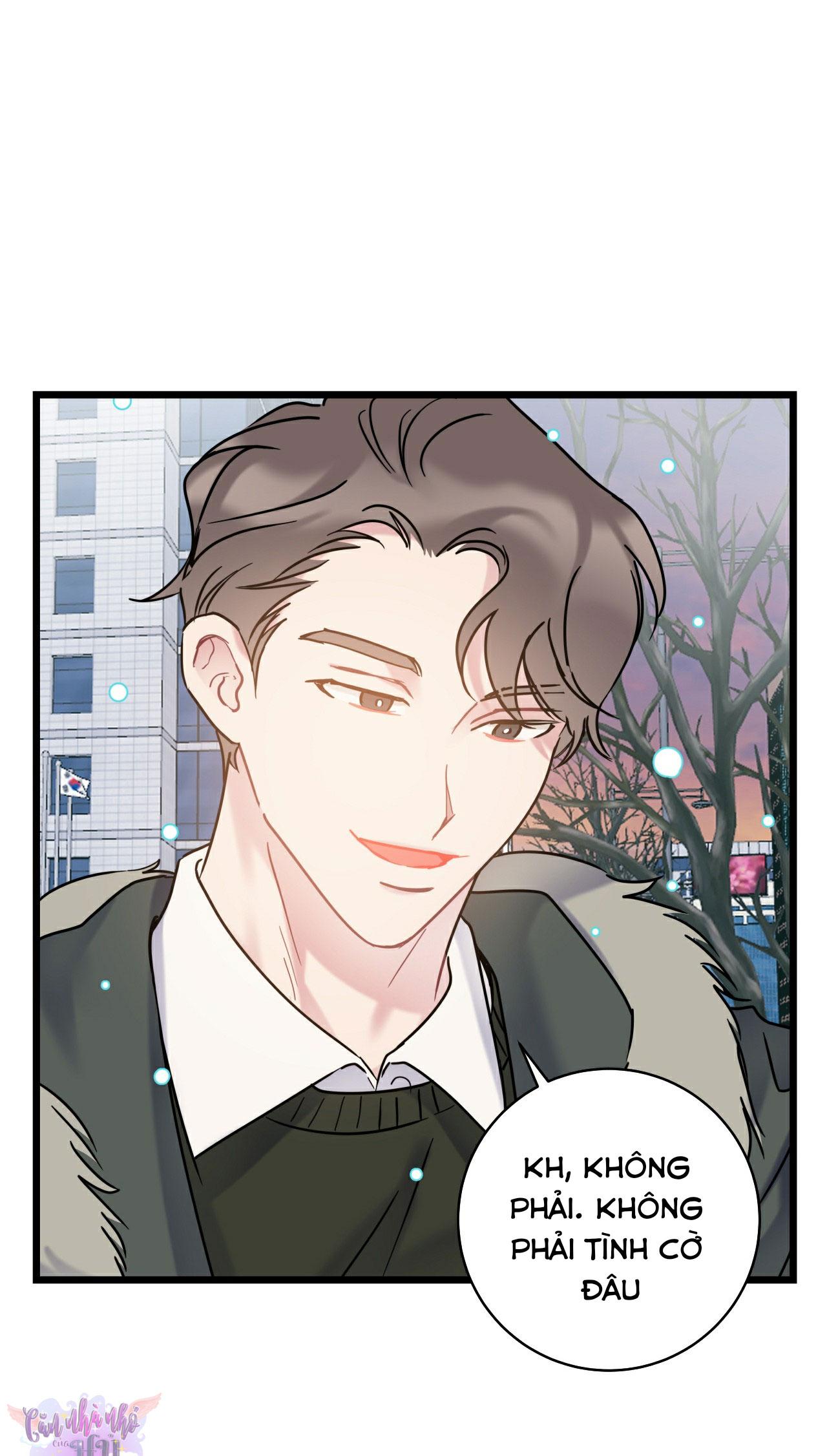 tình yêu bình dị nhất chapter 32 1