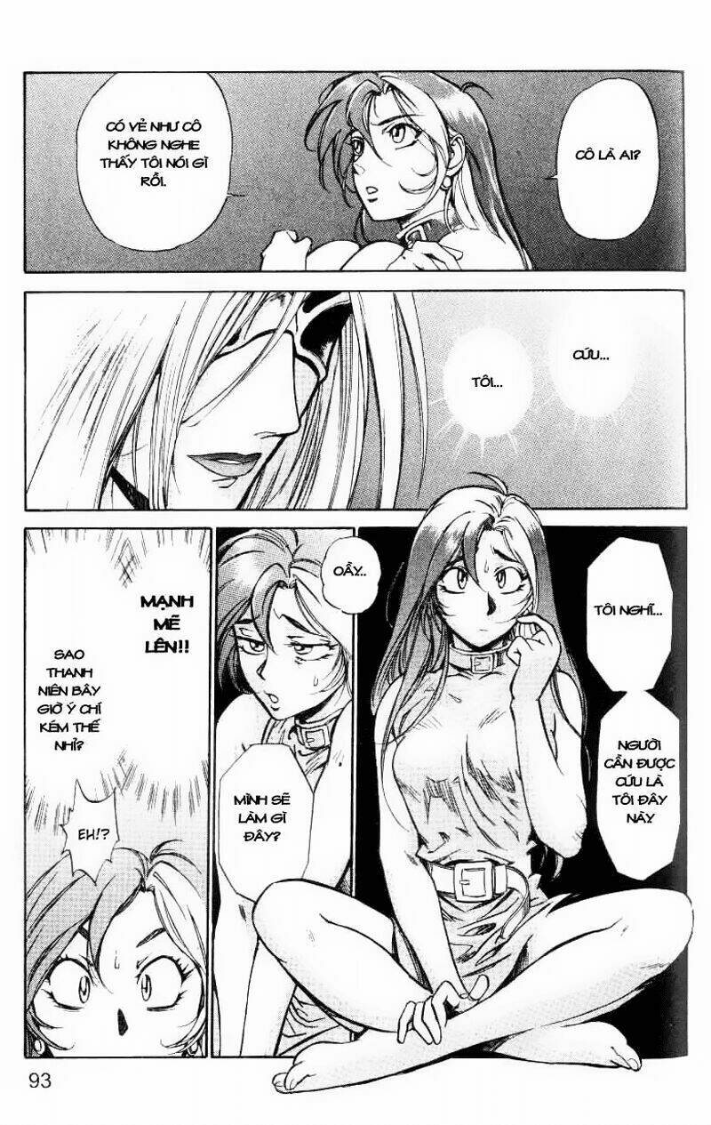 monster collection chapter 15 3