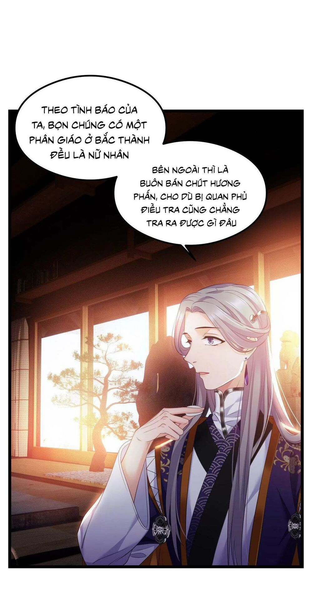 ta mới không gả cho hoàng tử phản diện chapter 42 29