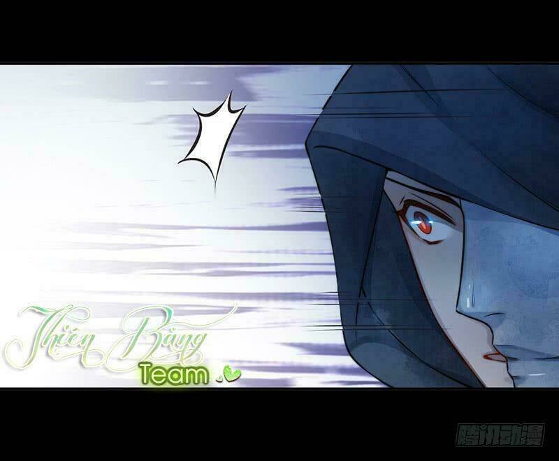 yêu tiên ca chapter 8 8
