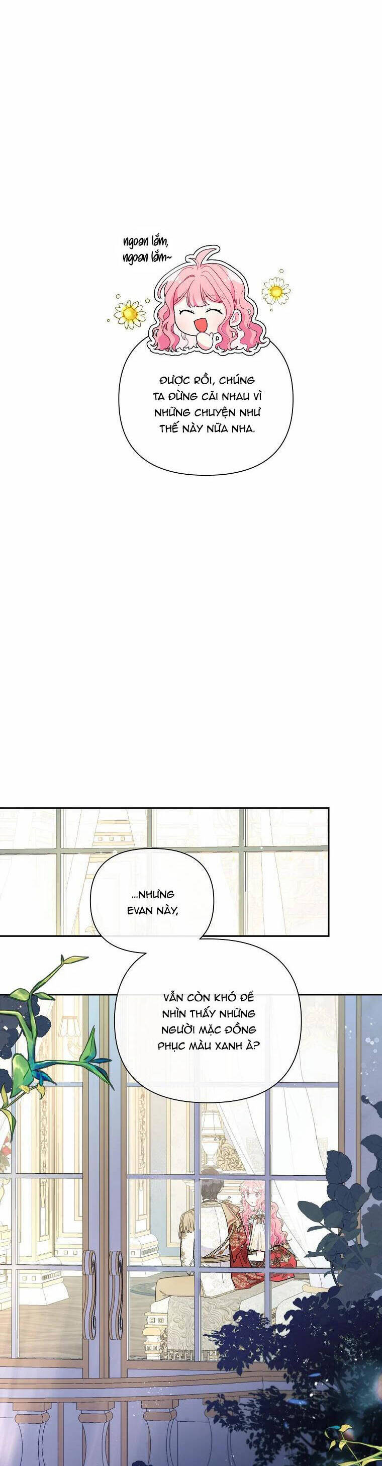 trở thành con dâu bất đắc dĩ chapter 53 25