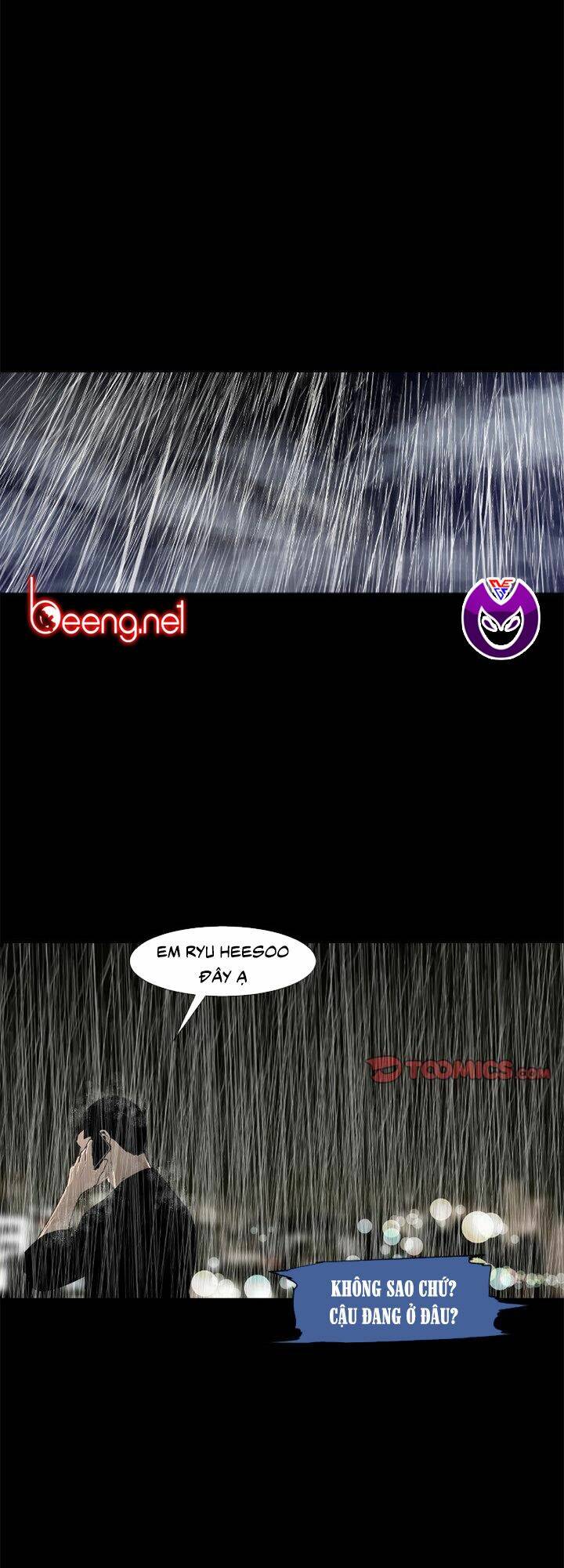 kẻ mạnh nhất - tong edge chapter 76 25