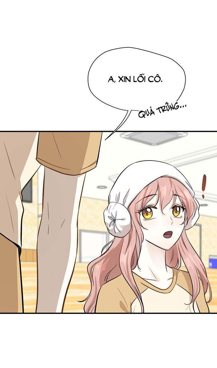cuộc sống kỳ thú chapter 51 15