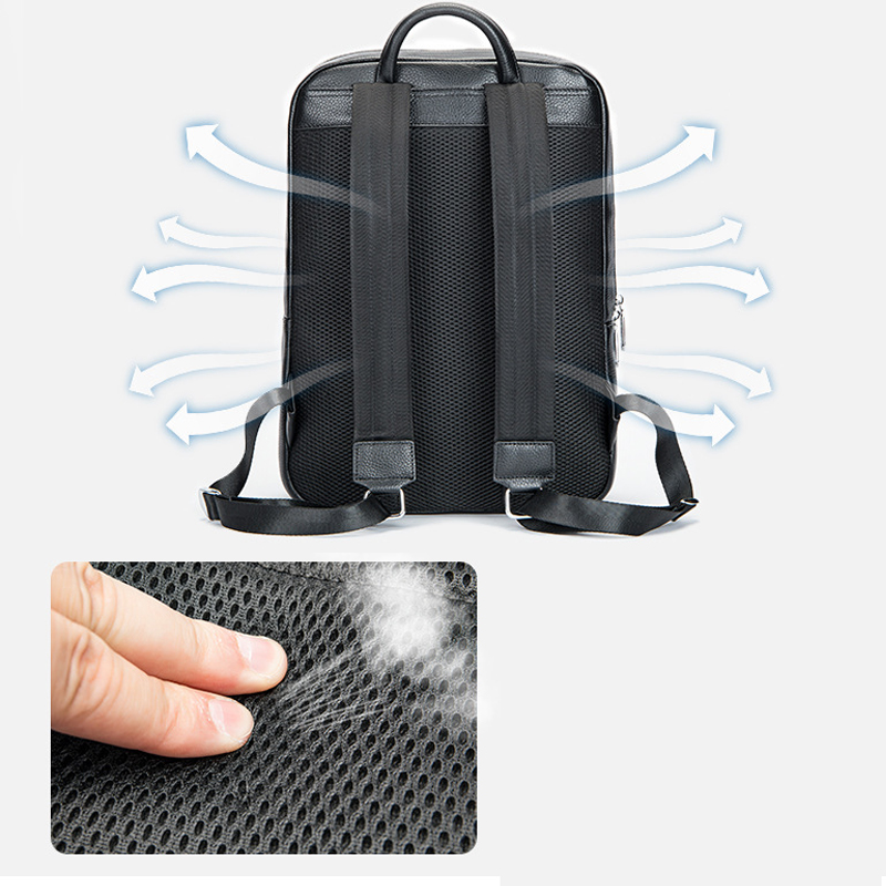 Balo nam DA BÒ THẬT – BEE GEE BLND9112