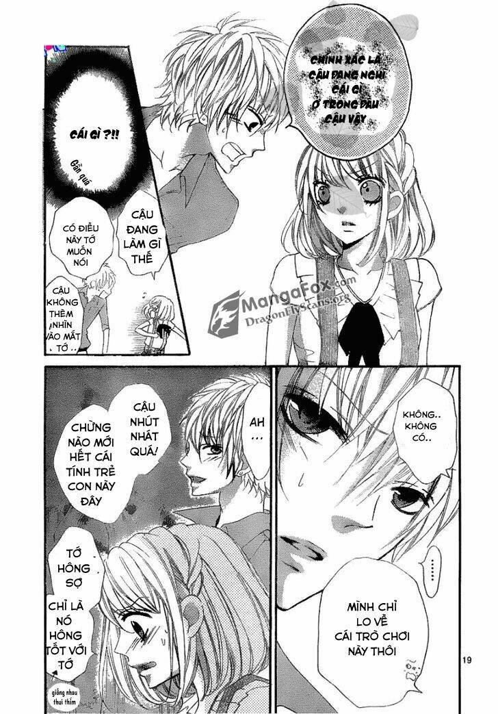 boku wa ookami chapter 13.2 4