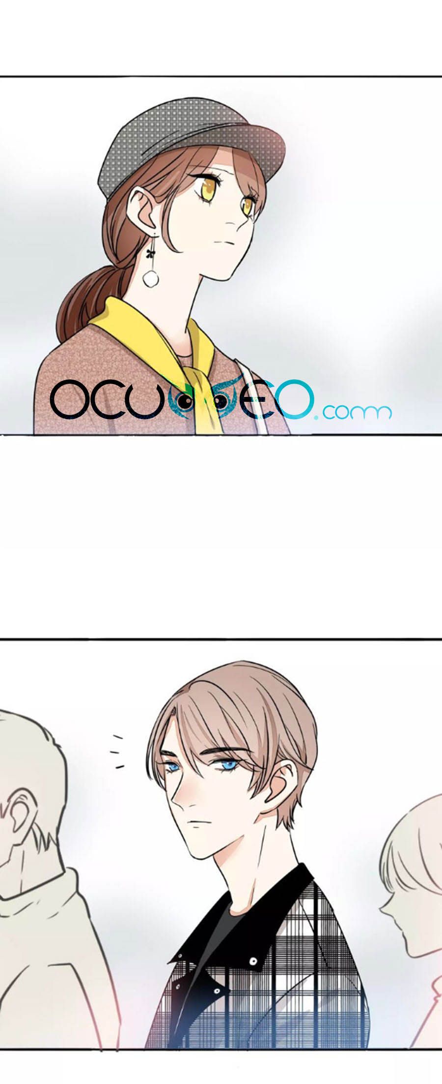 mùi hương lãng mạn chapter 40 1