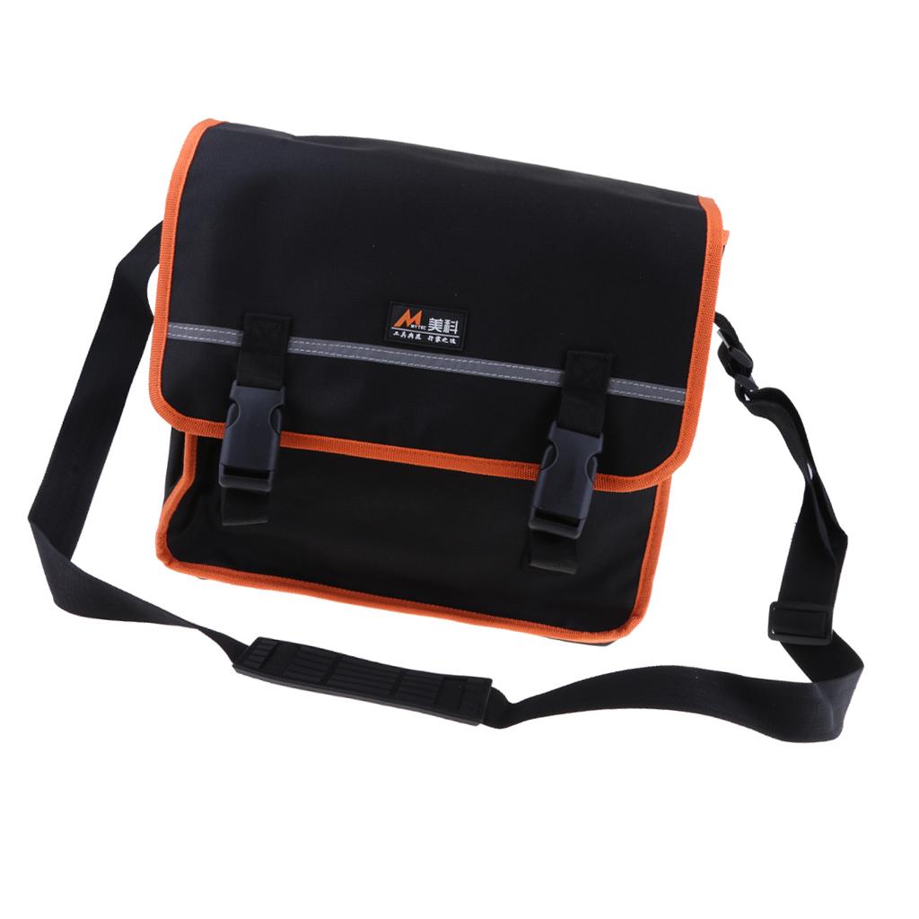 Tool Bags Storage Multifunctional Bag Electrical and Maintenance Tool Bag