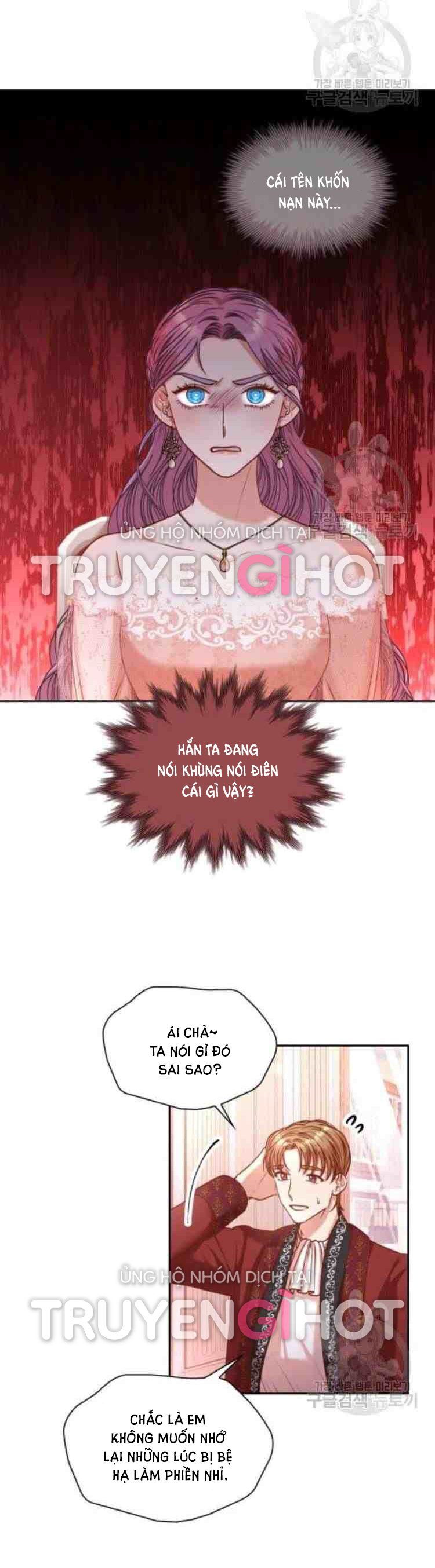 trở thành thư ký của bạo chúa chapter 39 56