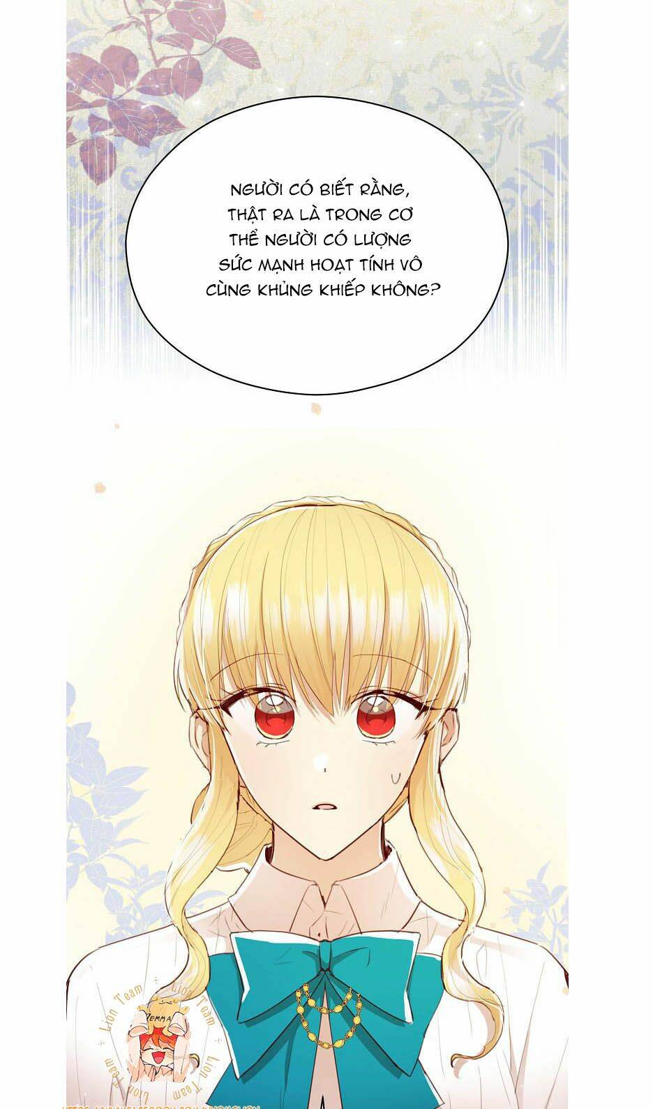 vẻ đẹp của ác ma chapter 16 31