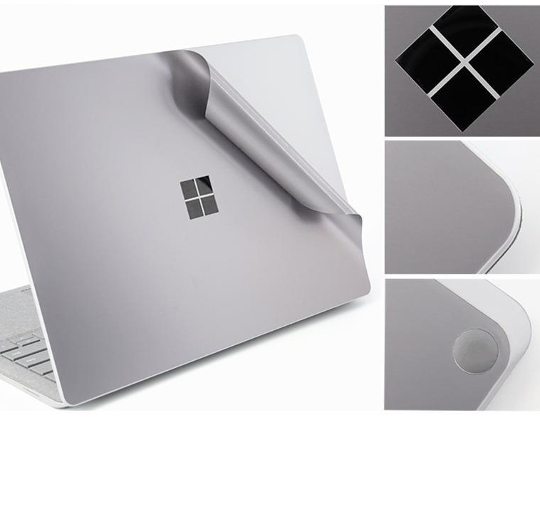 Bộ Dán 3M Full Body Dành Cho Surface Laptop Go | Tản Nhiệt