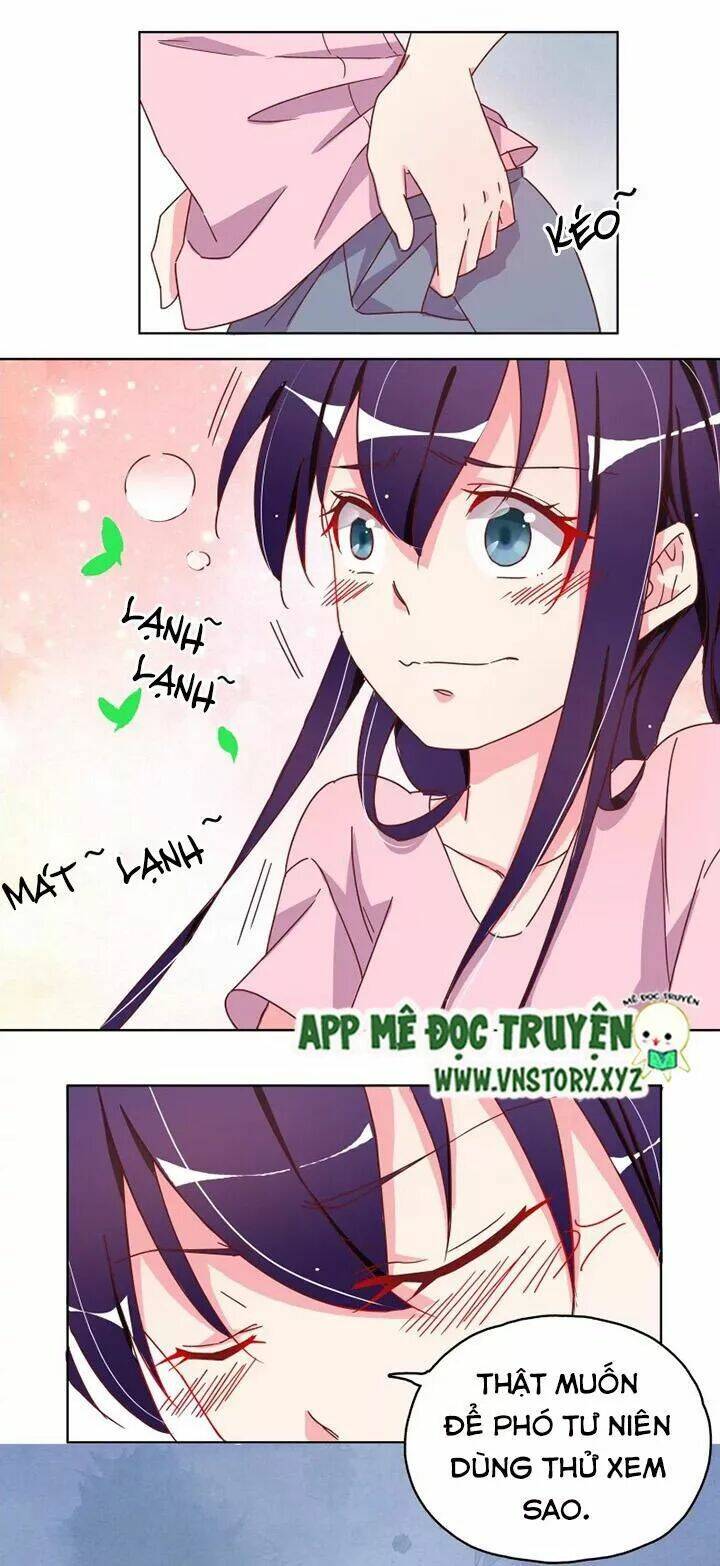 yêu em, sai đến tận cùng chapter 22 10