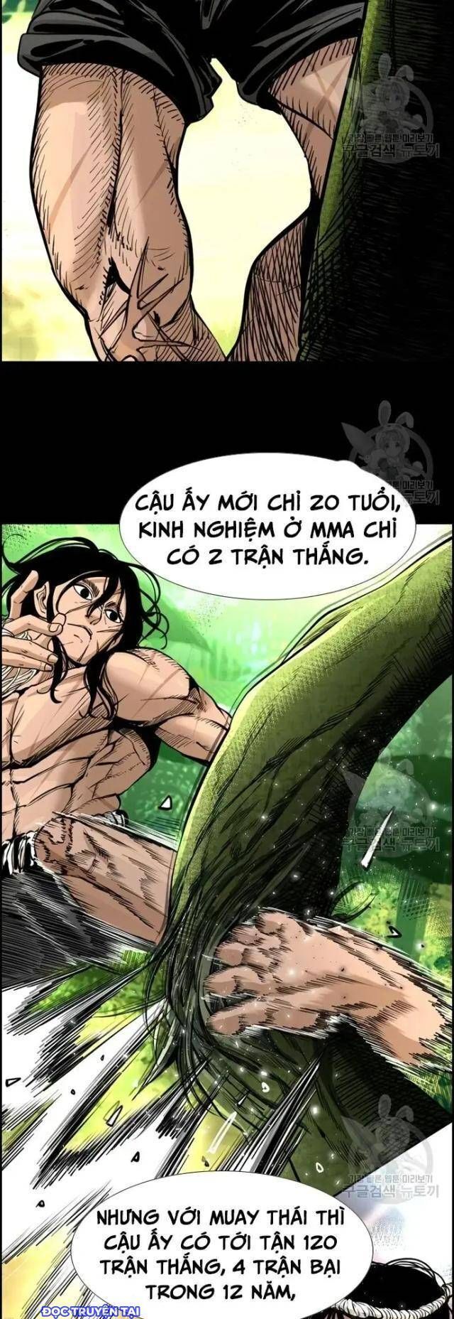 shark - cá mập chapter 221 43